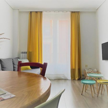 Apartamento Ayla Camino De Santiago Pamplona Exterior photo