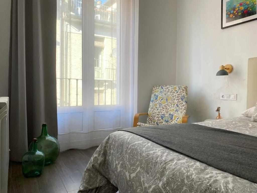 Apartamento Ayla Camino De Santiago Pamplona Exterior photo